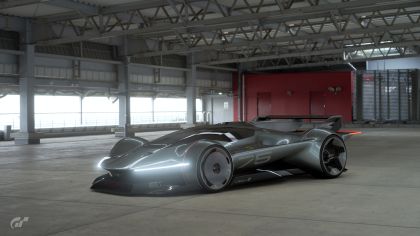 2022 Ferrari Vision Gran Turismo concept 28