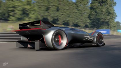 2022 Ferrari Vision Gran Turismo concept 39