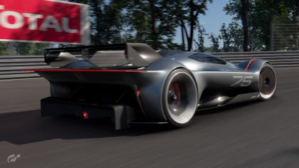 2022 Ferrari Vision Gran Turismo concept 54
