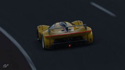 2022 Ferrari Vision Gran Turismo concept 79