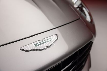 2024 Aston Martin DB12 - UK version 7