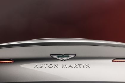 2024 Aston Martin DB12 - UK version 11