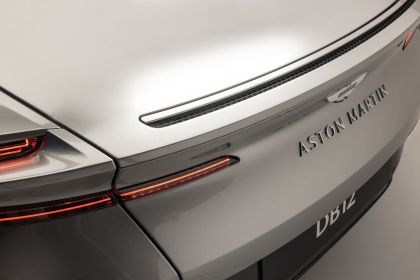 2024 Aston Martin DB12 - UK version 13