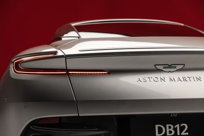 2024 Aston Martin DB12 - UK version 15