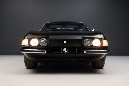 1973 Ferrari 365 GTB-4 7