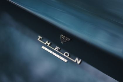 2023 Theon Design BEL001 ( based on Porsche 911 964 ) 35