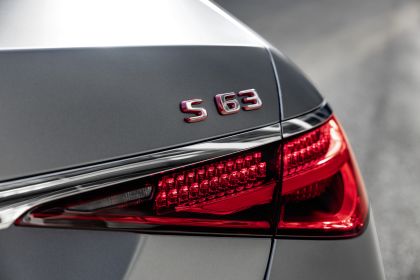 2023 Mercedes-AMG S 63 E Performance 46