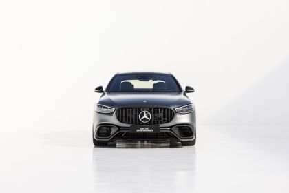 2023 Mercedes-AMG S 63 E Performance 64