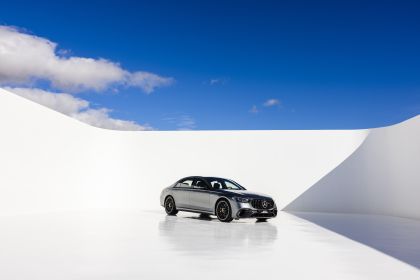 2023 Mercedes-AMG S 63 E Performance 68