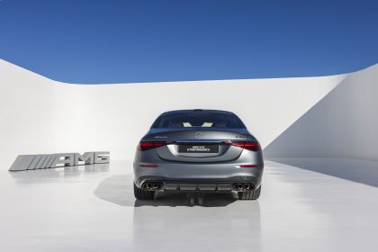 2023 Mercedes-AMG S 63 E Performance 74