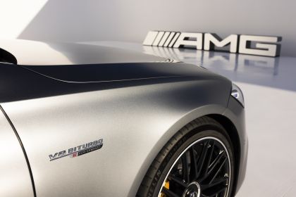 2023 Mercedes-AMG S 63 E Performance 83