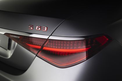 2023 Mercedes-AMG S 63 E Performance 109