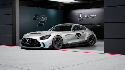 2023 Mercedes-AMG GT2 1