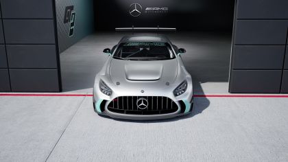 2023 Mercedes-AMG GT2 3