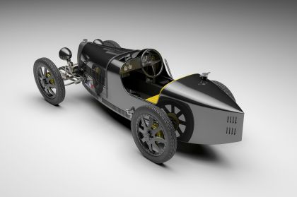 2023 Bugatti Baby II Carbon Edition 2