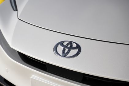 2023 Toyota Prius Limited - USA version 202