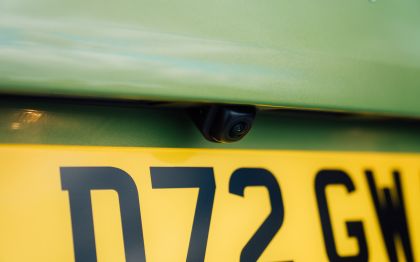 2023 Kia XCeed GT-line S - UK version 47