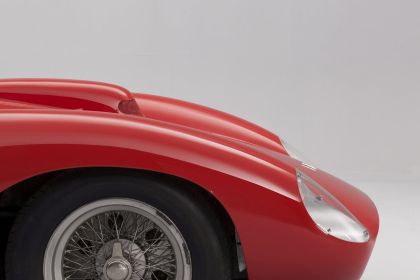 1957 Ferrari 335 Sport Scaglietti 39