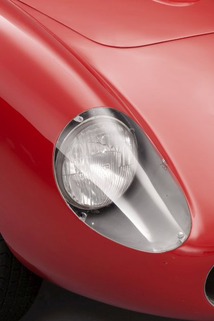 1957 Ferrari 335 Sport Scaglietti 48