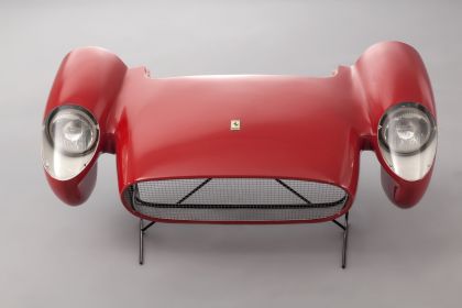 1957 Ferrari 335 Sport Scaglietti 49