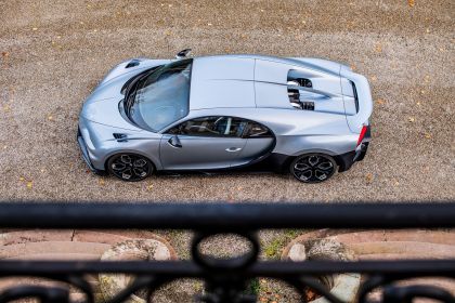 2022 Bugatti Chiron Profilée 14
