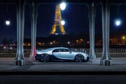 2022 Bugatti Chiron Profilée 21