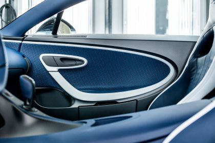 2022 Bugatti Chiron Profilée 29
