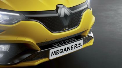 2023 Renault Mégane RS Ultimae 17