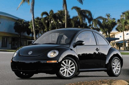 2008 Volkswagen New Beetle 1