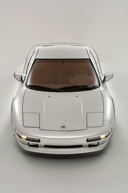 1987 Nissan MID4-II concept 8