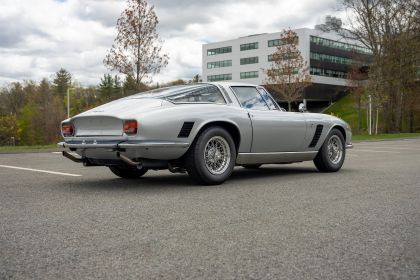 1968 Iso Grifo GL - series 1 3