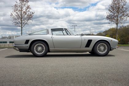 1968 Iso Grifo GL - series 1 5