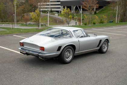 1968 Iso Grifo GL - series 1 6