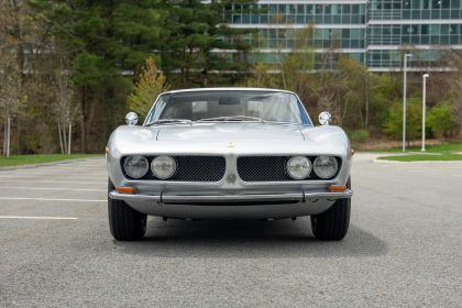 1968 Iso Grifo GL - series 1 7