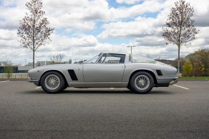 1968 Iso Grifo GL - series 1 8