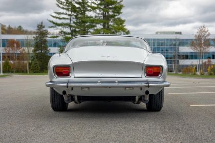 1968 Iso Grifo GL - series 1 9