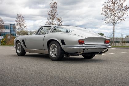 1968 Iso Grifo GL - series 1 15