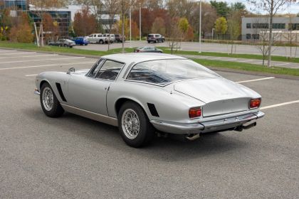 1968 Iso Grifo GL - series 1 16