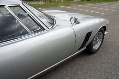1968 Iso Grifo GL - series 1 17