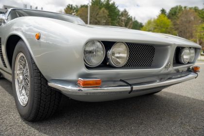 1968 Iso Grifo GL - series 1 24