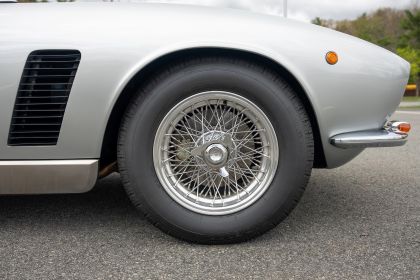 1968 Iso Grifo GL - series 1 31
