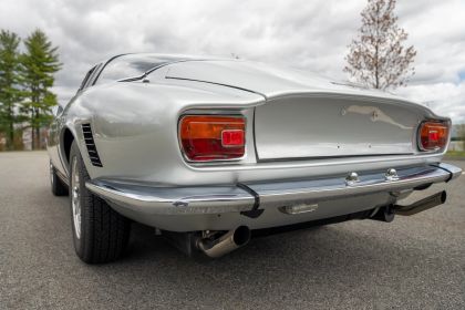 1968 Iso Grifo GL - series 1 40
