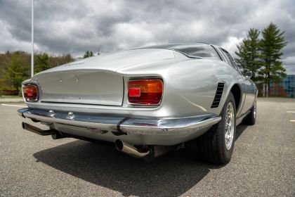 1968 Iso Grifo GL - series 1 42