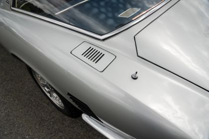 1968 Iso Grifo GL - series 1 46
