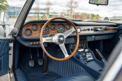 1968 Iso Grifo GL - series 1 54