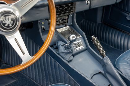 1968 Iso Grifo GL - series 1 59