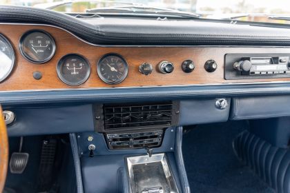 1968 Iso Grifo GL - series 1 63