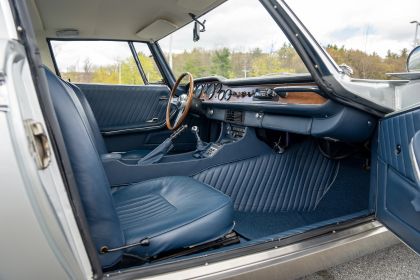 1968 Iso Grifo GL - series 1 68