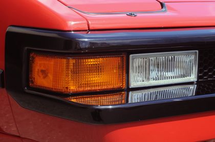 1984 Toyota Celica Supra ( A60 ) - USA version 29