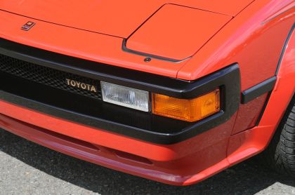 1984 Toyota Celica Supra ( A60 ) - USA version 31
